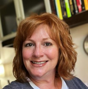 Natalie Wright - Nebula Awards Conference Online